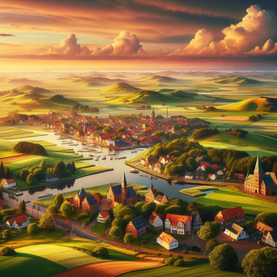 Bundesland Niedersachsen