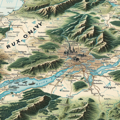 Bundesland Sachsen-Anhalt